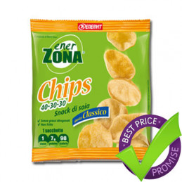 Chips 40-30-30 23gr