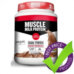Muscle Milk Protein 2kg