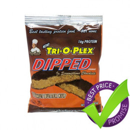 Tri-O-Plex Dipped Cookies 85gr