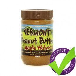 Vermont Peanut Butter Muple...