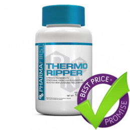 Thermo Ripped 120cps
