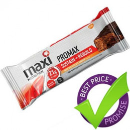 Promax Bars Sustain+Rebuild...