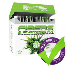 Fibers & Enzymes RX 30x8,5gr