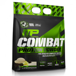 Combat Protein Powder 4,5kg