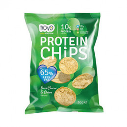 Protein Chips 30g