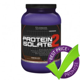 Protein Isolate 2 840g