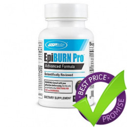 EpiBurn Pro 90cps