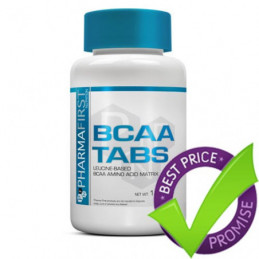 Bcaa Tabs 320cps
