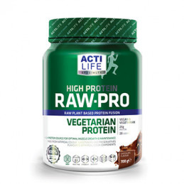 Raw-Pro Vegetarian Protein...