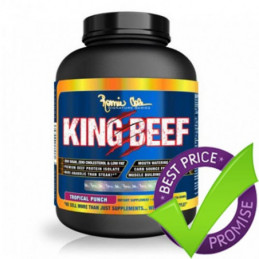 King Beef 1750g