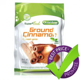Ground Cinnamon 300g