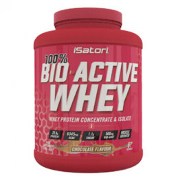 Bio-Active Whey 2000g