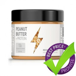 Peanut Butter Protein 500g