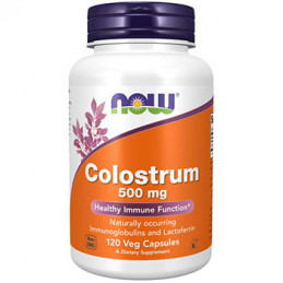 Colostrum 500mg 120cps
