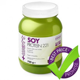 Soy Protein 221 750g