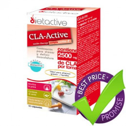 CLA Active 60cps