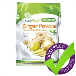 Ginger Powder 300g