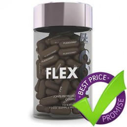 Flex Core 112cps