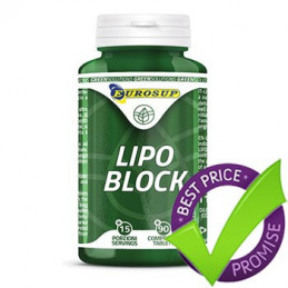 Lipo Block 88cps