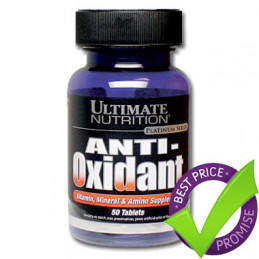 Antioxidant 50 cps