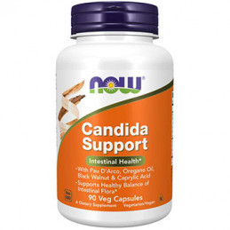 Candida Support 90cps