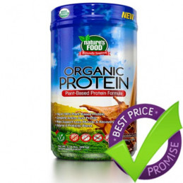 Organic Protein 990g