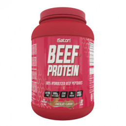 Beef Protein 900g