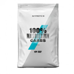 Myprotein Maltodextrin 1kg