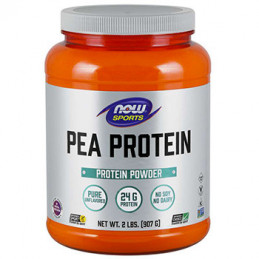 Pea Protein 907gr