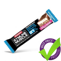Gymline Muscle Protein Bar...