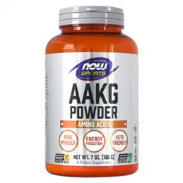 AAKG Powder 198gr