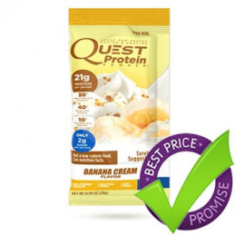 Quest Protein Powder 28g