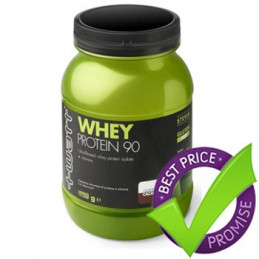 Whey Protein 90 750gr