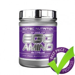 Egg Amino 250cps