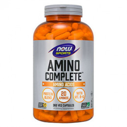Amino Complete 360 cps