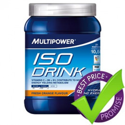 Iso Drink 735g