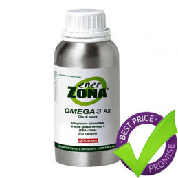 Omega 3 RX 240cps