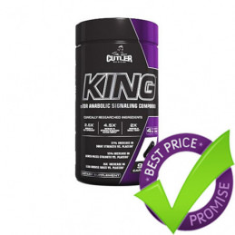 King Anabolic Compound 60cps