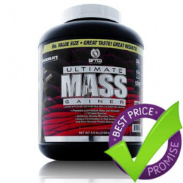 Ultimate Mass Gainer 2,6kg