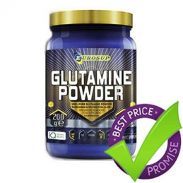 Glutamine Powder 200g