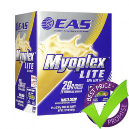 Myoplex Lite 20x54gr