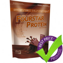Fourstar Protein 500g