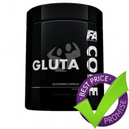 Gluta Core 400g