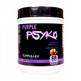 Purple Psyko 597gr
