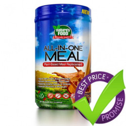 All In One Meal 1040g