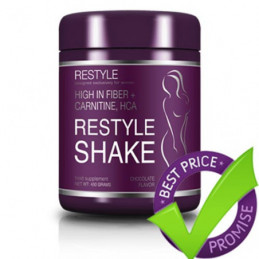 Restyle Shake 450g