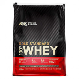 Gold Standard 100% Whey 4,5kg