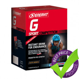 G Sport Competition 10x30gr