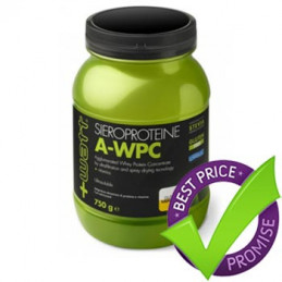 Sieroproteine A-WPC 750gr