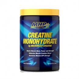 Creatine Monohydrate 300gr